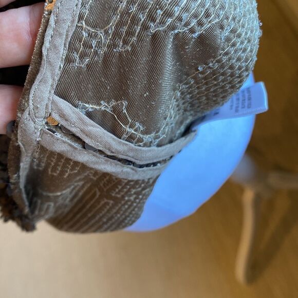 Dress Forum Velvet and sequins tank - Picture 11 of 12